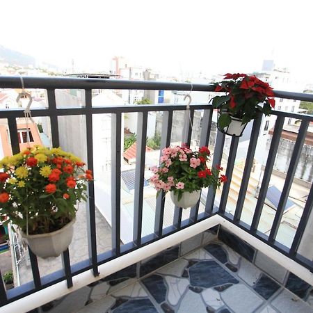 Khach San Bach Mai Vung Tau - Bach Mai Vung Tau Hotel Экстерьер фото