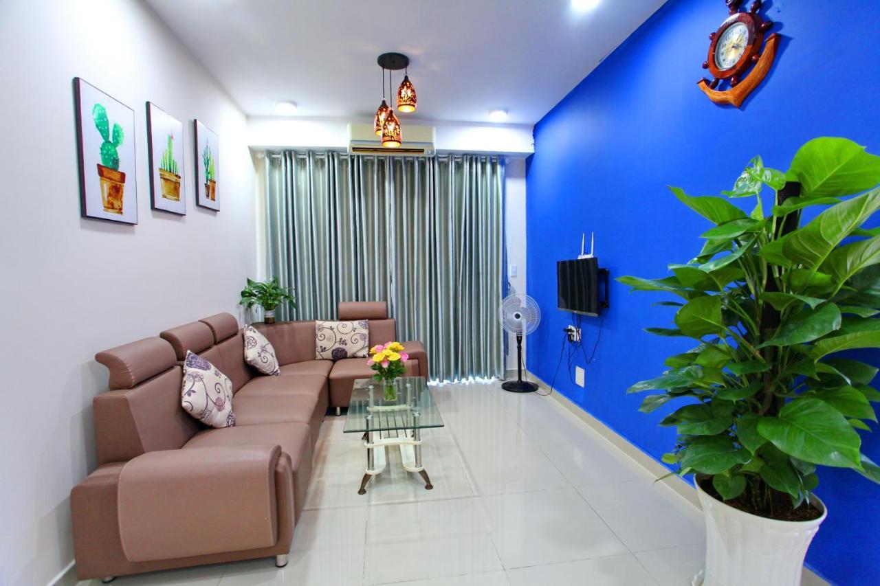 Khach San Bach Mai Vung Tau - Bach Mai Vung Tau Hotel Экстерьер фото