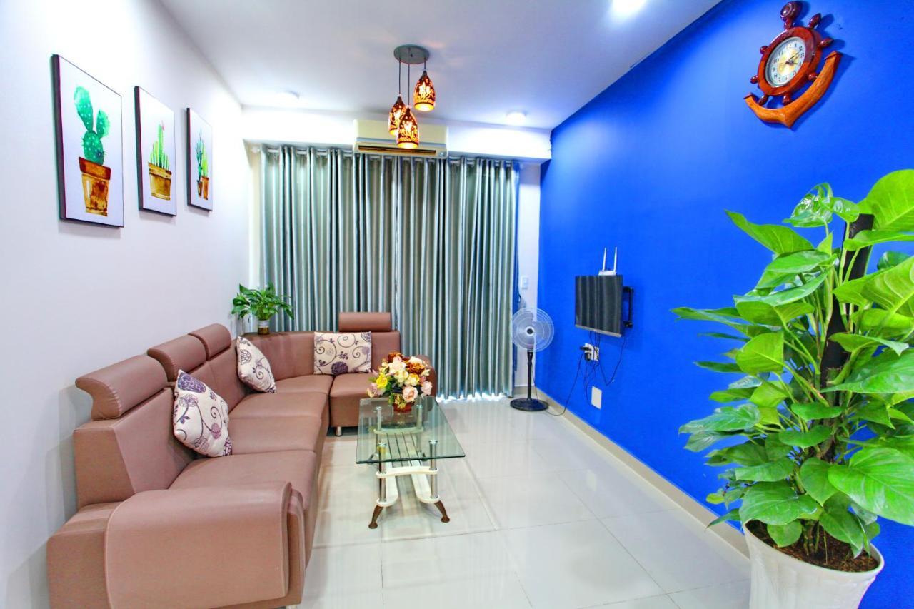 Khach San Bach Mai Vung Tau - Bach Mai Vung Tau Hotel Экстерьер фото